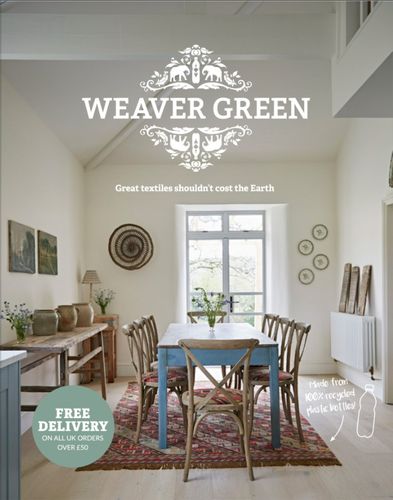 Weaver Green 2021/22 Brochure